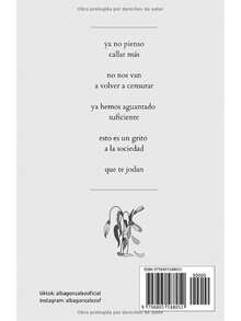 Todo lo que me queda por contar De Alba González - Libro único - Ver 2