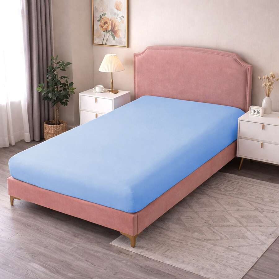 Fitted Sheets - Celeste 2 - View 1