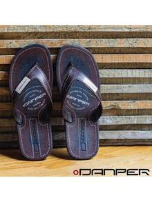 SF Outlet Flip-Flops Danper Casual Sandals - Nhiều màu - Xem 2