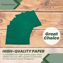 Table Napkins - Multicolor - View 3