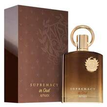Afnan Supremacy In Oud Extrait De Parfum Spray 中性香水 3.4 盎司/100 毫升 - Extrait de Parfum - 查看 4