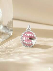 Kids Fine Jewelry Sets - Pink Cake - View 2