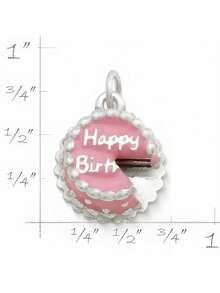 Kids Fine Jewelry Sets - Pink Cake - View 7