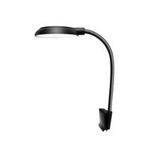 1个5W USB高亮度LED水族箱夹灯，白蓝光谱，适用于鱼缸，也适用于水生植物补充照明和植物生长照明，水族箱装饰照明 - 彩色 - 查看 22