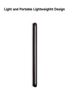 غطاء واقي بنمط مخطط وردي مناسب لأجهزة Kindle 2024، Kobo، Kindle NK 11/Kindle Kids Edition/Kindle Paperwhite 5، غطاء واقي للكتب الإلكترونية مع وظيفة الإيقاظ/السكون التلقائي، خفيف الوزن وملائم، يناسب جهاز القراءة الخاص بك بشكل مثالي، هدية عيد الحب