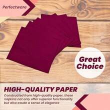 Table Napkins - Multicolor - View 3
