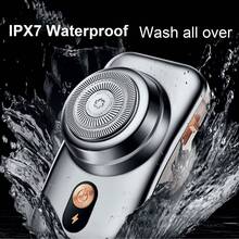 SKYWORTH 3-In-1 Electric Shaver For Men