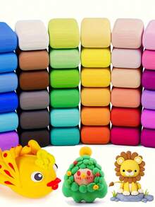 Kids Arts Accessories - 36 Pz - View 8