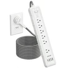 Outlet Boxes - White - View 1