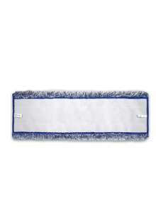 3pcs Mop Replacement Pads, Flat Mop Refill Cloths, Washable & Durable Mop Replacement Pads, Dust Mop Head, Wet & Dry Use, Easy To Clean, Cleaning Supplies, Back To School Essentials