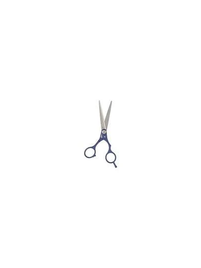 Tijeras De Corte De Cabello Profesional Para Peluquero, Barba, Cejas, Bigote, Nariz - Recorte Preciso Y Afilado,36744264