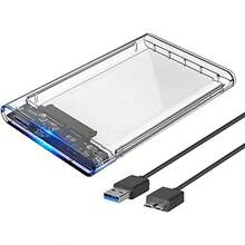 Optical Drives & Cases - As Pic - View 8