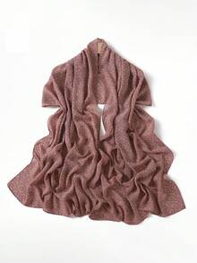 1pc Women Paisley Print Hijab Scarf All Season Summer Beach Sunshade Shawl And Wrap Headwrap Bandana Exclusive Maxi Wrap Daily Life Party Dresses Wedding Party Abaya Daily Under Cap Women Veil Festivals Prayers And Pilgrimages Muslim Silky Feeling Large Over Size Evening Dresses Party Travel Gift Accessories - Multicolor - View 14