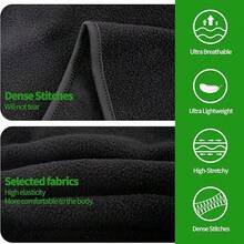 1pc Warm Winter Balaclava Ski Mask, For Skiing, Snowboarding And Motorcycling