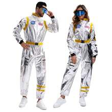 Men Cosplay Clothing - Yellow - View 2