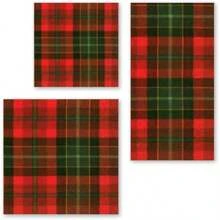 Table Napkins - Multicolor - View 2