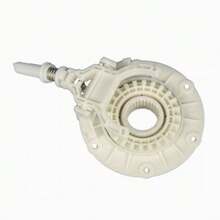 Replacement Washer Coupling Parts 4323EA2001C For Transmission Actuator, Durable Metal Components, Easy Install For Vehicle Shifter Systems - White - View 8