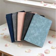 A5 Portable Erasable Folding Whiteboard Notebook