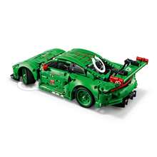LEGO® Technic™  911 GT3 R REXY AO Racing Car (42224)