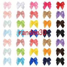 30/60/80 قطعة شريط عقال للحيوانات الأليفة، مناسبة لتزيين وتصفيف القطط والكلاب، إكسسوارات أليفة جميلة للمناسبات - متعدد الألوان - مشاهدة 13