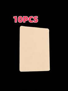 空白纹身练习皮，双面仿真纹身皮，适合初学者和经验丰富的纹身师进行纹身练习。 - 彩色 - 查看 10