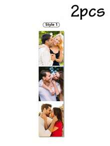 1 chiếc đánh dấu sách bằng kim loại có tua rua, có thể tùy chỉnh với ảnh khắc hoặc hình ảnh màu sắc, món quà lý tưởng cho bạn gái, bạn trai, người yêu sách vào ngày sinh nhật, Giáng sinh, Ngày Valentine, đồ sưu tầm, quà Giáng sinh, quà tặng cá nhân hóa, phù hợp cho cả nam và nữ, đánh dấu sách cá nhân hóa, món quà lý tưởng cho anh ấy/cô ấy, gia đình, học sinh vào ngày kỷ niệm, sinh nhật, tốt nghiệp, đám cưới, Giáng sinh, mùa đông, mùa thu, tựu trường, thiệp chúc mừng tùy chỉnh, đồ dùng học tập - trắng - Xem 15