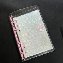 Giấy thay thế hình trái tim nhiều màu sắc khổ A7/A6/M5, 10/20 tờ, hình dán nổi 3D, dùng thay thế cho album dán, đựng ảnh, thích hợp làm sách dán, sách bổ sung cho bìa kẹp, lưu trữ hình dán, đồ dùng học tập, đồ dùng học kỳ mới, đồ dùng văn phòng. - Nhiều màu - Xem 11