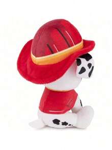 Spin Master 汪汪队立大功主题毛绒玩具，6英寸毛绒动物，包含Chase/Rocky/Skye/Tracker/Everest/Marshall/Liberty/Zuma/Rubble等角色，可爱毛绒玩具，适合3岁及以上儿童 - D - 查看 4