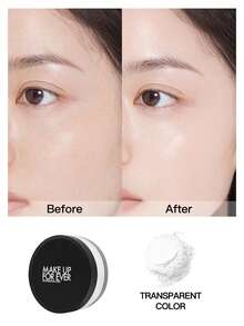 8.5克 透明高清无瑕肌肤散粉 - 8.5g - 查看 2