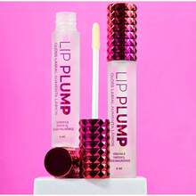 Lip Plump - Lip Gloss That Plumps Lips - 白色 - 查看 8