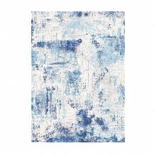 Alfombras - 5 x 7 pies azul - Ver 8