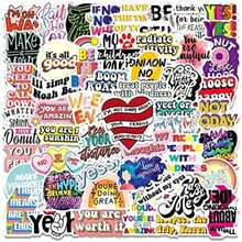 Glow Stickers - Multicolor - View 3
