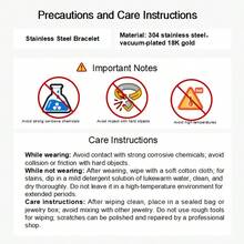 Fashionable Small Snowflake Bangle As Hand Accessory - Gold - View 9