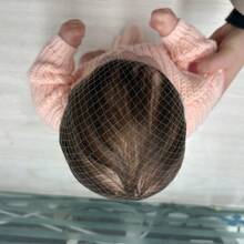 Reborn Doll Girl 20 Inch (50cm) Soft Cotton Body Lifelike Reborn Baby Doll Looks Like A Real Baby - 彩色 - 查看 6