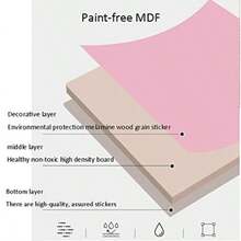 Folding TablesFolding Table Computer Table Desk/Study Table/Desk Square Dining Table Portable Stand Table 60X60X55CM 9 Colors A - como en la foto - Ver 4