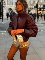 Vêtements d'extérieur & Costumes