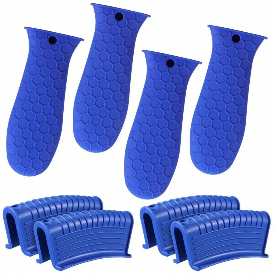 Accessori per padella - Blu - Visualizzare 1