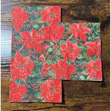 Kitchen Tissue - Multicolor - View 6