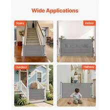 Baby Protection Gate - גראו 55 זול טלסקופ 33 זול - ראה 7