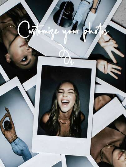 Personalized Couple Photo Prints - Customized Anniversary And Valentine's Day Gifts For Him/Her | Available In 1, 5, 10 Prints | Unique & Romantic Gifts For Boyfriend, Girlfriend, Best Friends | Heartfelt Gifts For Birthday, Anniversary | Ready-To-Frame Love Story Artwork. Gifts For Her, Gifts For Him, Couple Photos, Christmas Gifts, Personal Items, Christmas Gift Supplies