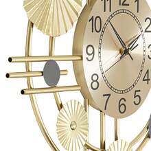 Orologi da parete - Dorato - Visualizzare 11