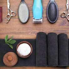 6/12/24Pack Makeup Remover Cloths, 12 X 12 Inch Makeup Towels Soft Microfiber Face Towels, Reusable Makeup Remover Cloths For All Skin Types, Gentle And Effective Facial Washing Experience