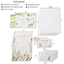 Table Napkins - Multicolor - View 2