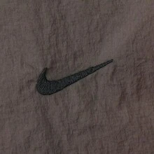 Nike قميص رجالي قصير الأكمام AS M NK TCH WVN UTILITY SHIRT IF8329-289 - شوكولاته بني - مشاهدة 4