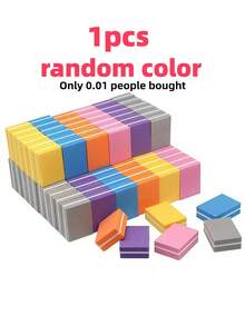 1pc Stainless Steel Mini Folding Nail Clipper With Keychain - Portable Sharp Edge Nail Trimmer, For Manicure And Pedicure, Christmas Gift