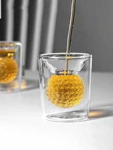 1 chiếc cốc golf hai lớp tùy chỉnh, có thể tùy chỉnh thành cốc whisky, cốc shot vui nhộn, cốc thể thao tùy chỉnh, có thể đựng whisky, rượu vang, nước ép, sữa, trà, v.v., được làm từ thủy tinh borosilicate chịu nhiệt, có thể tùy chỉnh tên và văn bản cá nhân, đa chức năng, trang trí, có thể tái sử dụng, tinh tế, thời trang, nhiều màu sắc, hiện đại, có thể tùy chỉnh, cá nhân hóa, độc đáo, có thể là một món quà độc đáo cho sinh nhật, kỷ niệm, bạn trai, chồng, cha, anh trai - nhiều màu - Xem 3