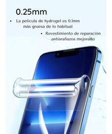 Phone Screen Protectors - HD - View 9