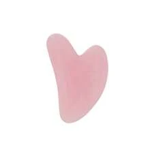 Jade Gua Sha Facial Massage Set, Includes Facial Roller And Gua Sha Board, Effectively Relieves Puffiness And Redness, Suitable For Both Men And Women - Multicolor - View 14