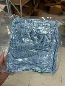 40英寸 x 60英寸儿童卡通美人鱼夜光毯，幼儿毯，真空压缩包装，男童毯，美人鱼主题礼物，足球主题礼物，柔软羊毛毯，生日礼物 - 彩色 - 查看 11
