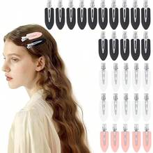 Hair Clips - 15Negro10Blanco5Rosa - View 1